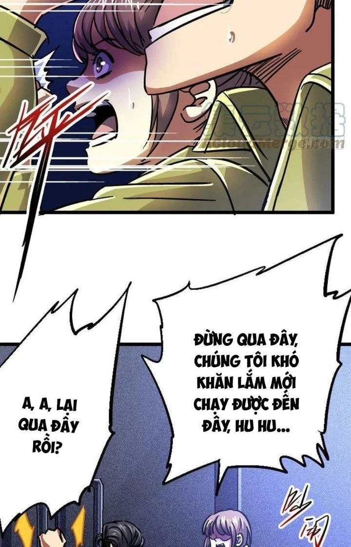 Bắc Liệt Phương Xa Chapter 72 - Trang 49