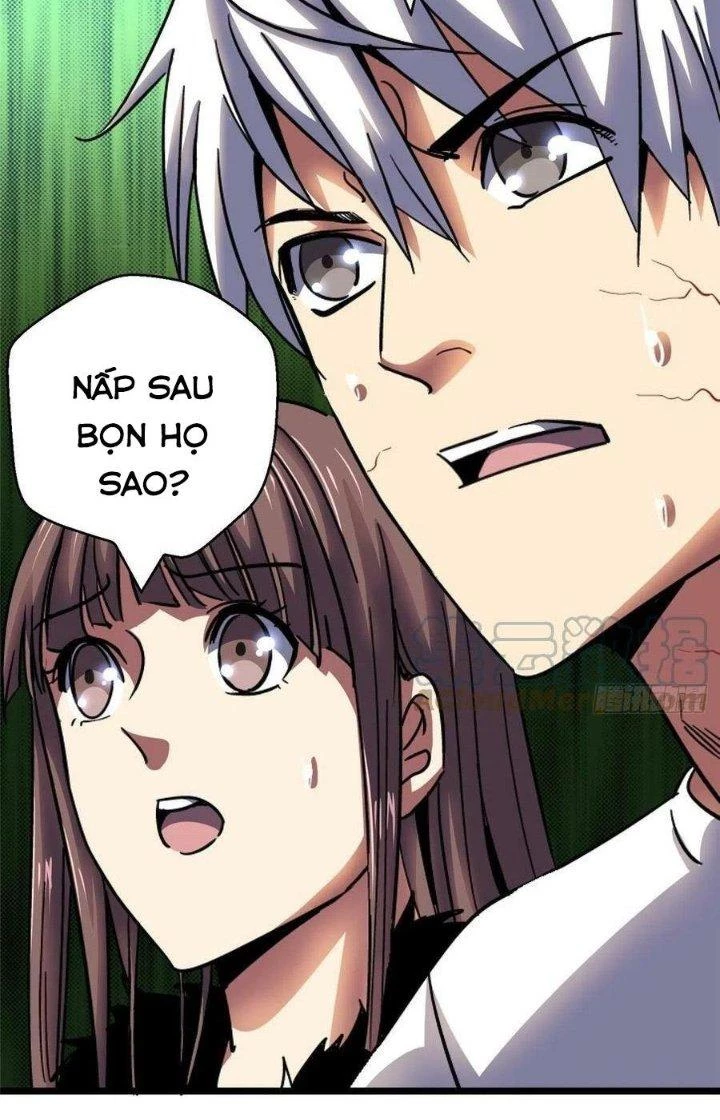 Bắc Liệt Phương Xa Chapter 72 - Trang 5