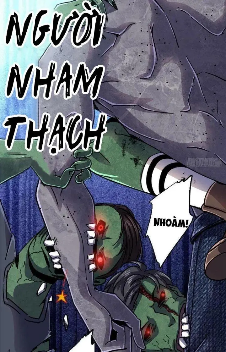 Bắc Liệt Phương Xa Chapter 72 - Trang 7