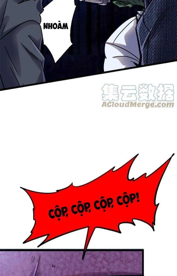 Bắc Liệt Phương Xa Chapter 72 - Trang 8