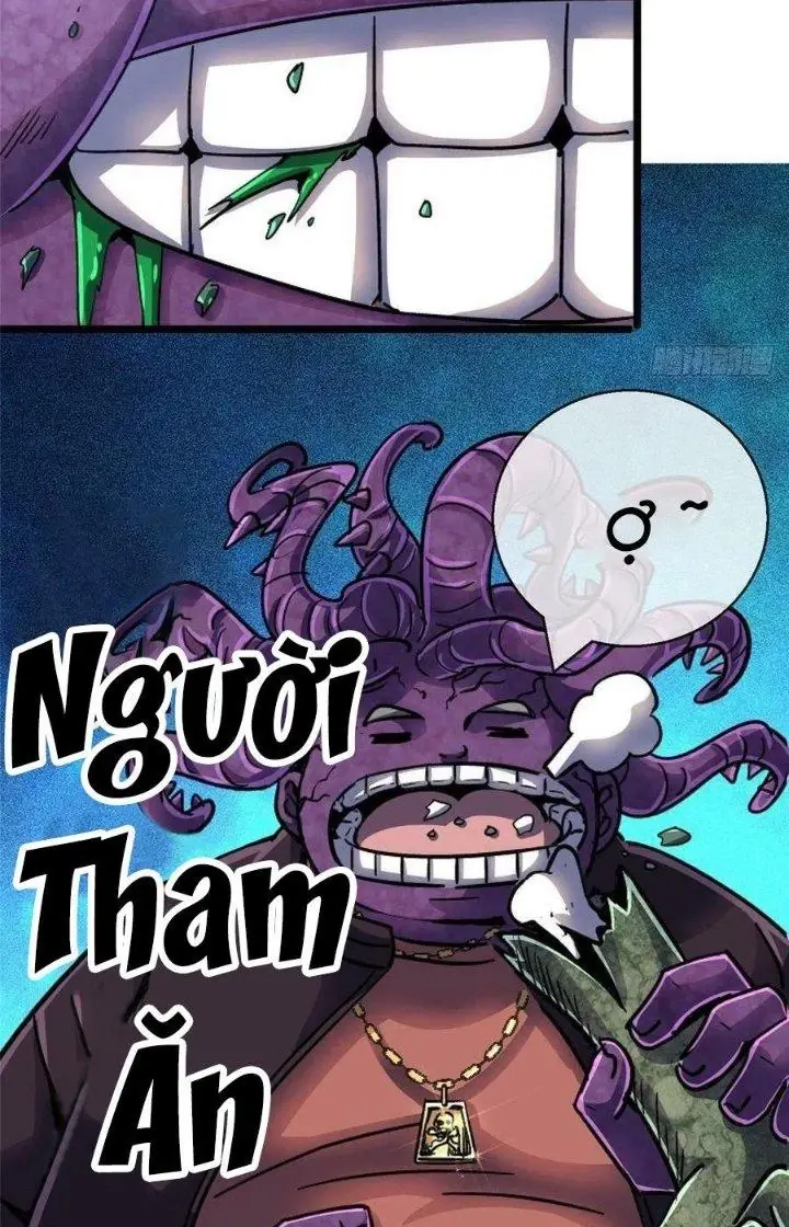 Bắc Liệt Phương Xa Chapter 72 - Trang 9