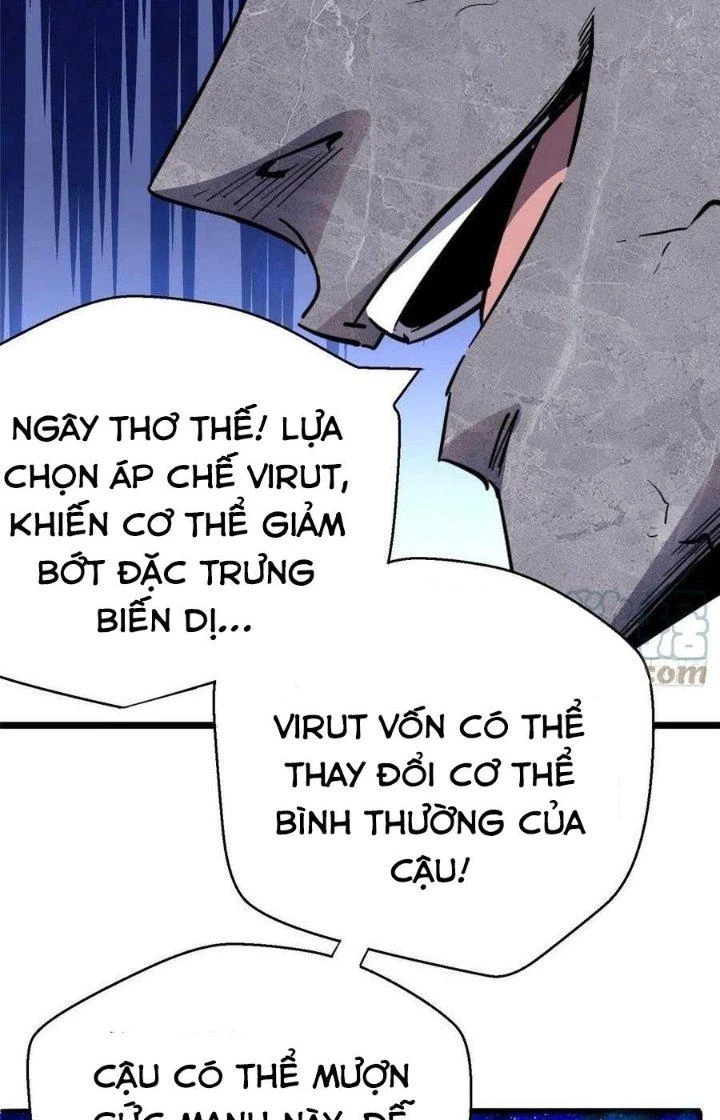 Bắc Liệt Phương Xa Chapter 73 - Trang 10