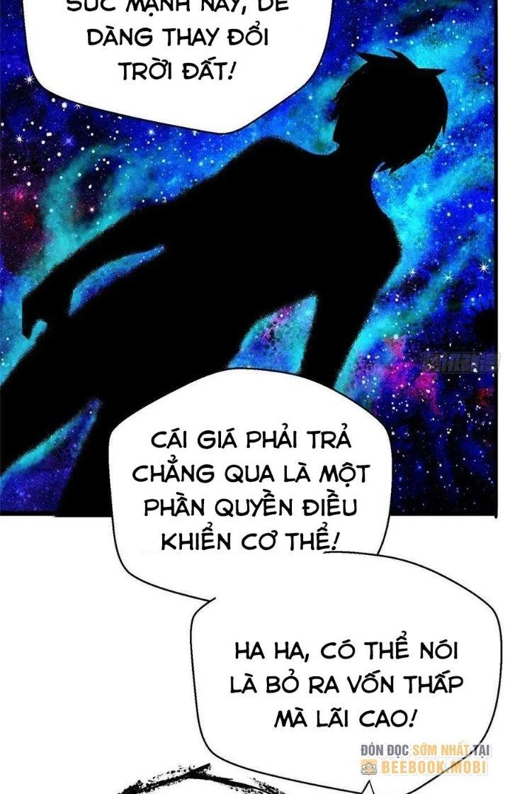 Bắc Liệt Phương Xa Chapter 73 - Trang 11