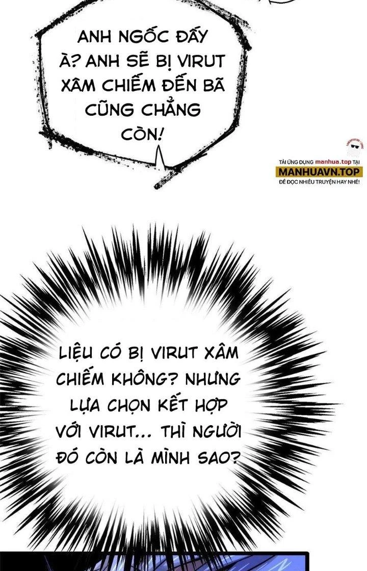 Bắc Liệt Phương Xa Chapter 73 - Trang 12
