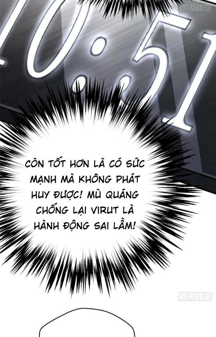 Bắc Liệt Phương Xa Chapter 73 - Trang 14