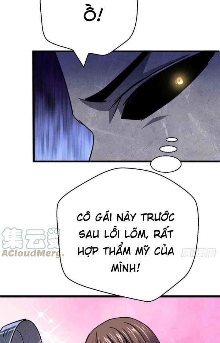 Bắc Liệt Phương Xa Chapter 73 - Trang 15