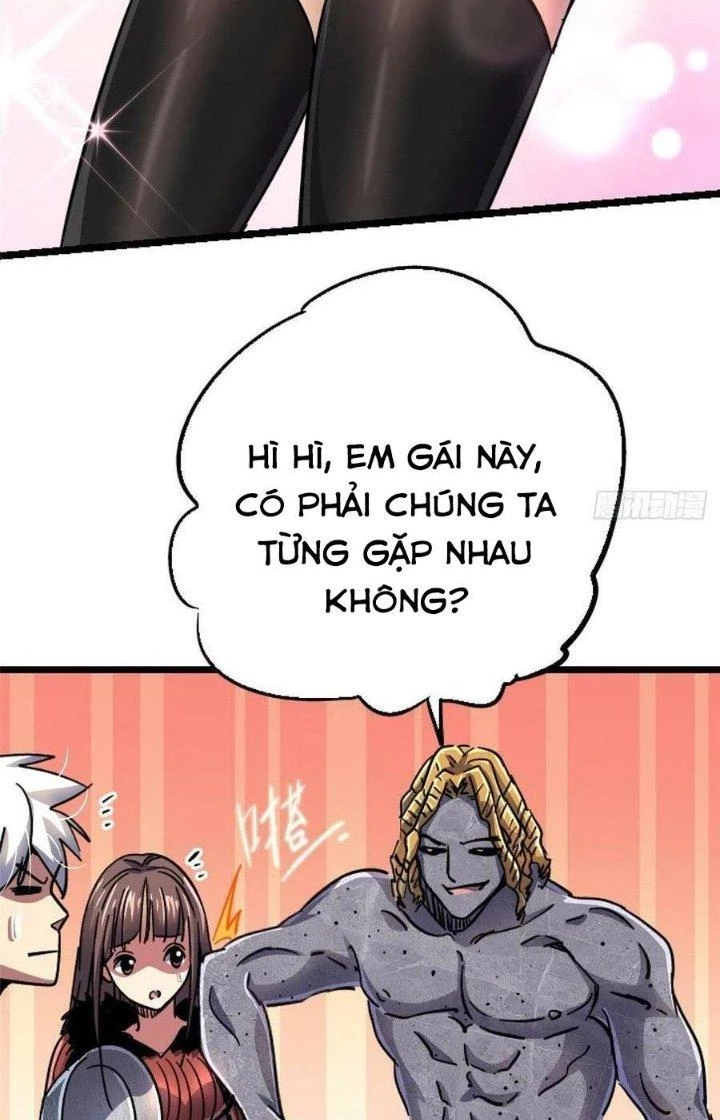 Bắc Liệt Phương Xa Chapter 73 - Trang 17