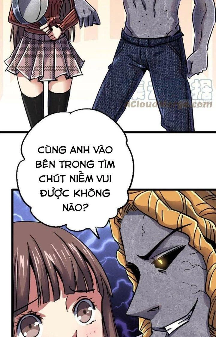 Bắc Liệt Phương Xa Chapter 73 - Trang 18