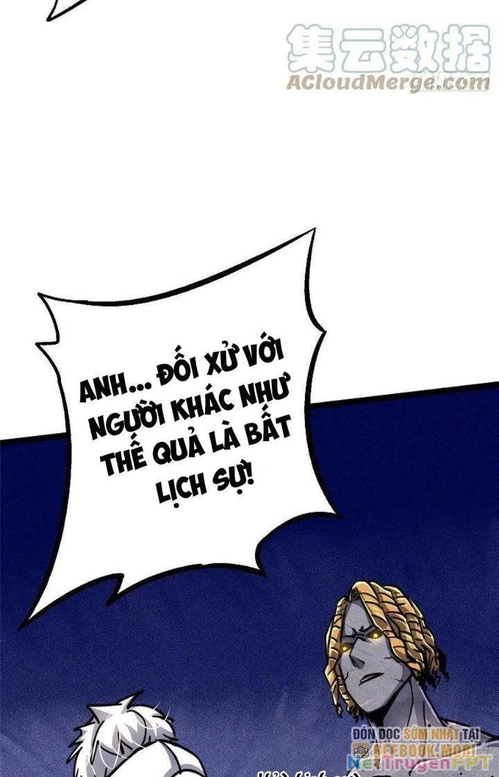 Bắc Liệt Phương Xa Chapter 73 - Trang 21