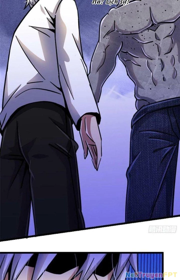 Bắc Liệt Phương Xa Chapter 73 - Trang 22