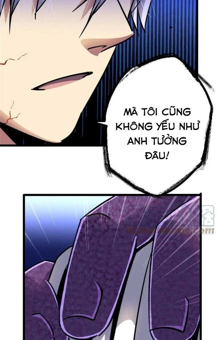 Bắc Liệt Phương Xa Chapter 73 - Trang 23