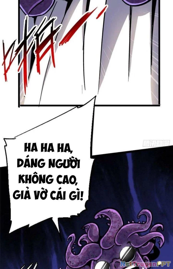Bắc Liệt Phương Xa Chapter 73 - Trang 24