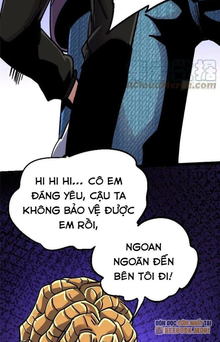 Bắc Liệt Phương Xa Chapter 73 - Trang 26