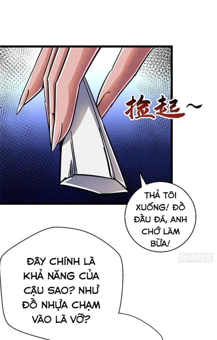 Bắc Liệt Phương Xa Chapter 73 - Trang 30