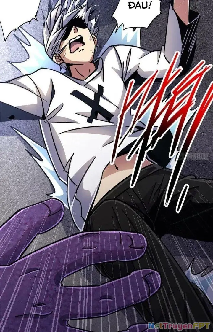 Bắc Liệt Phương Xa Chapter 73 - Trang 32