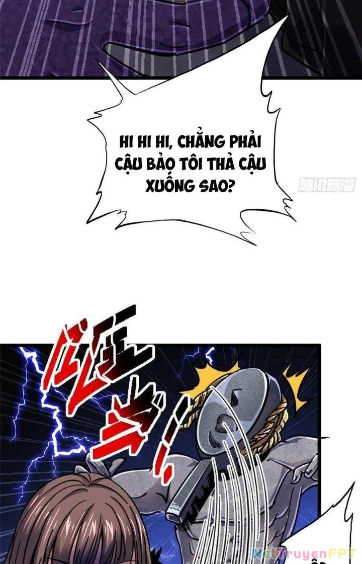 Bắc Liệt Phương Xa Chapter 73 - Trang 33