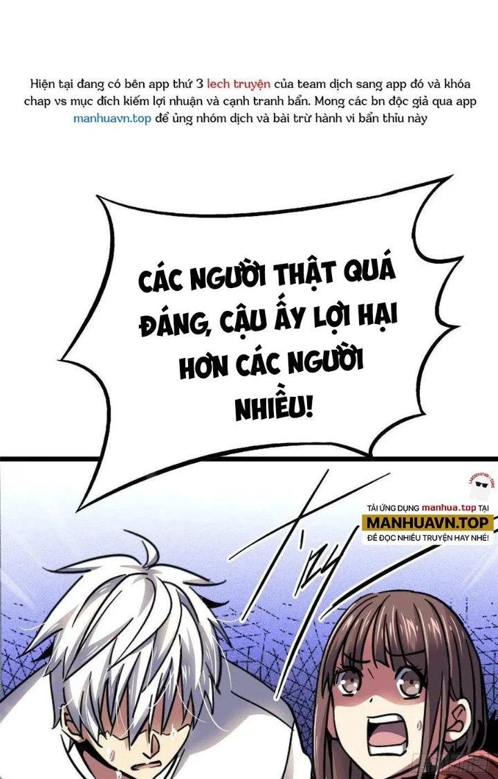 Bắc Liệt Phương Xa Chapter 73 - Trang 35