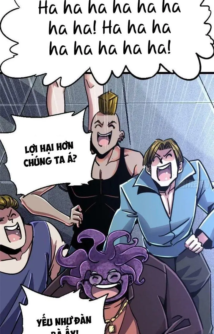 Bắc Liệt Phương Xa Chapter 73 - Trang 38