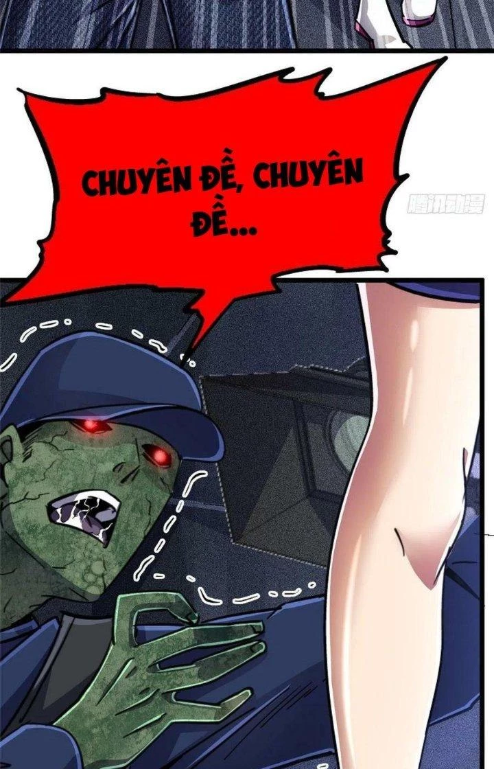 Bắc Liệt Phương Xa Chapter 73 - Trang 40