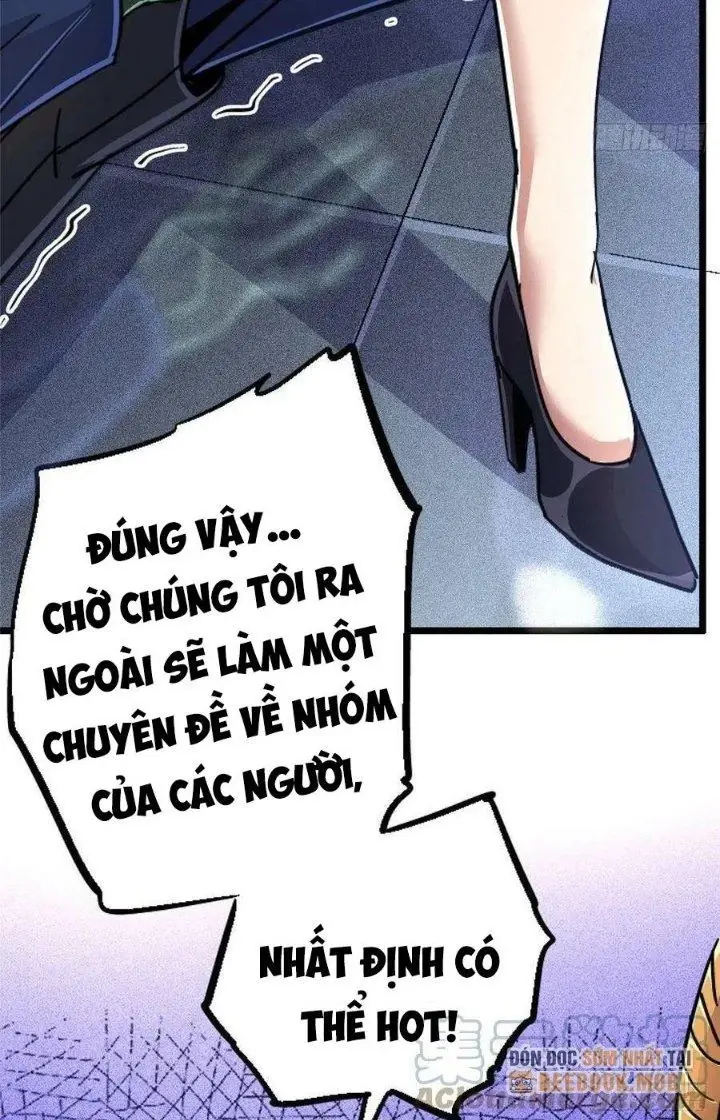 Bắc Liệt Phương Xa Chapter 73 - Trang 41