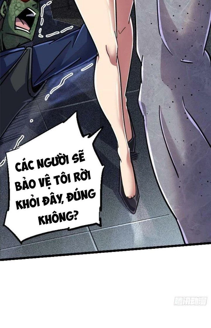Bắc Liệt Phương Xa Chapter 73 - Trang 43