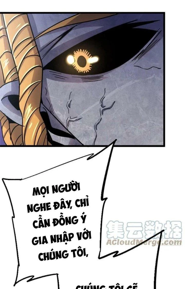 Bắc Liệt Phương Xa Chapter 73 - Trang 44