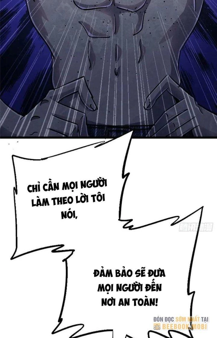 Bắc Liệt Phương Xa Chapter 73 - Trang 46