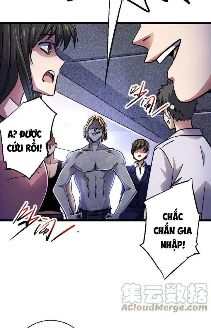 Bắc Liệt Phương Xa Chapter 73 - Trang 47