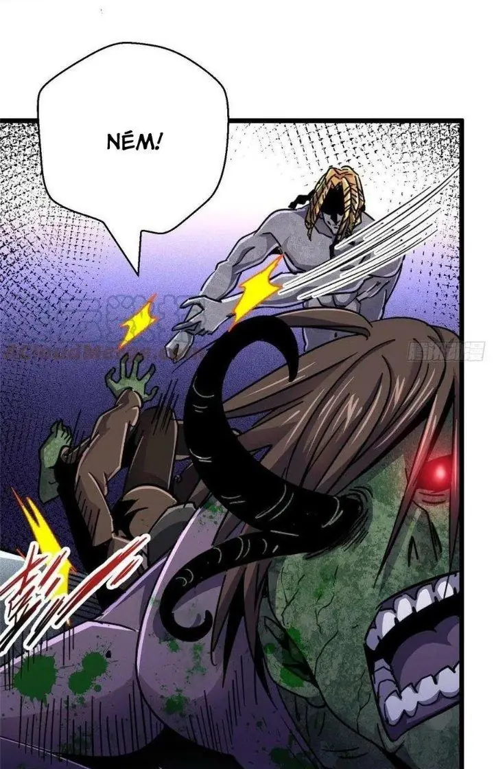 Bắc Liệt Phương Xa Chapter 73 - Trang 5