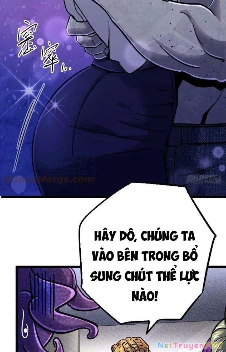 Bắc Liệt Phương Xa Chapter 73 - Trang 50