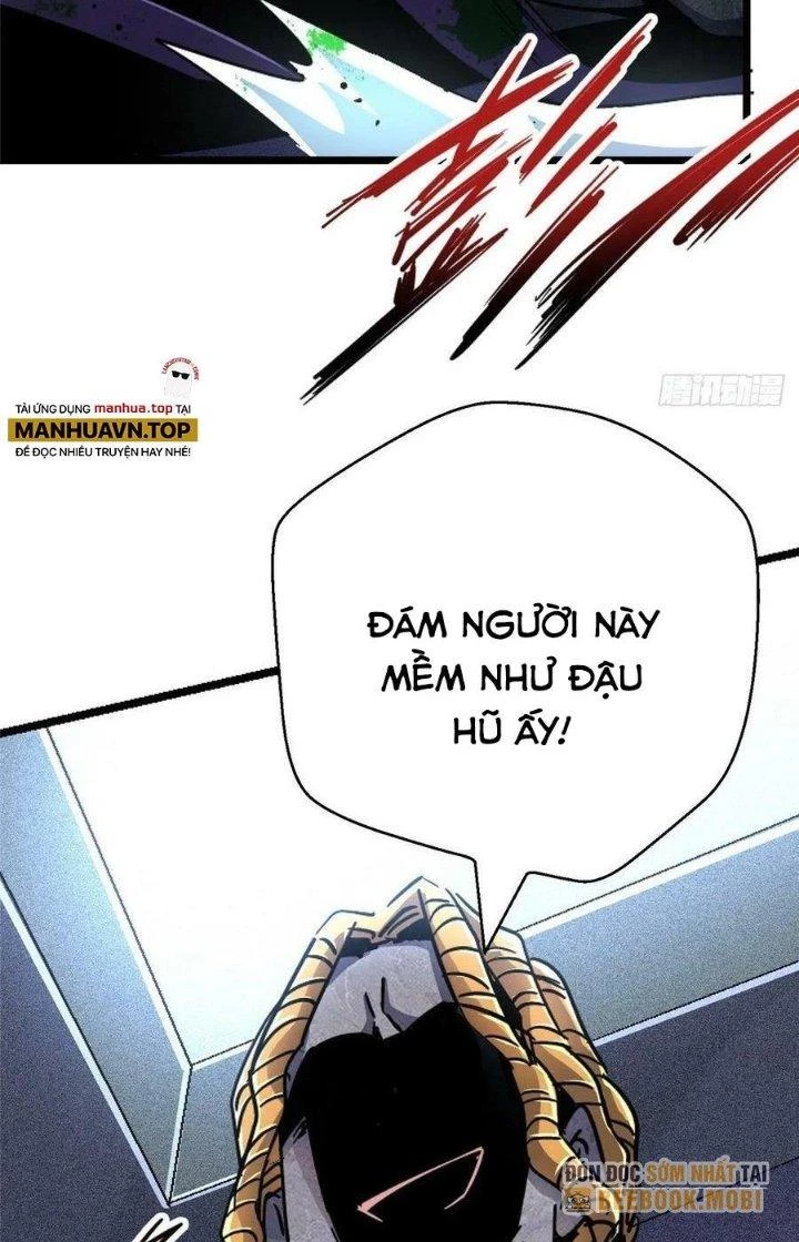 Bắc Liệt Phương Xa Chapter 73 - Trang 6