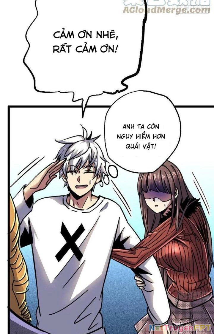 Bắc Liệt Phương Xa Chapter 73 - Trang 8