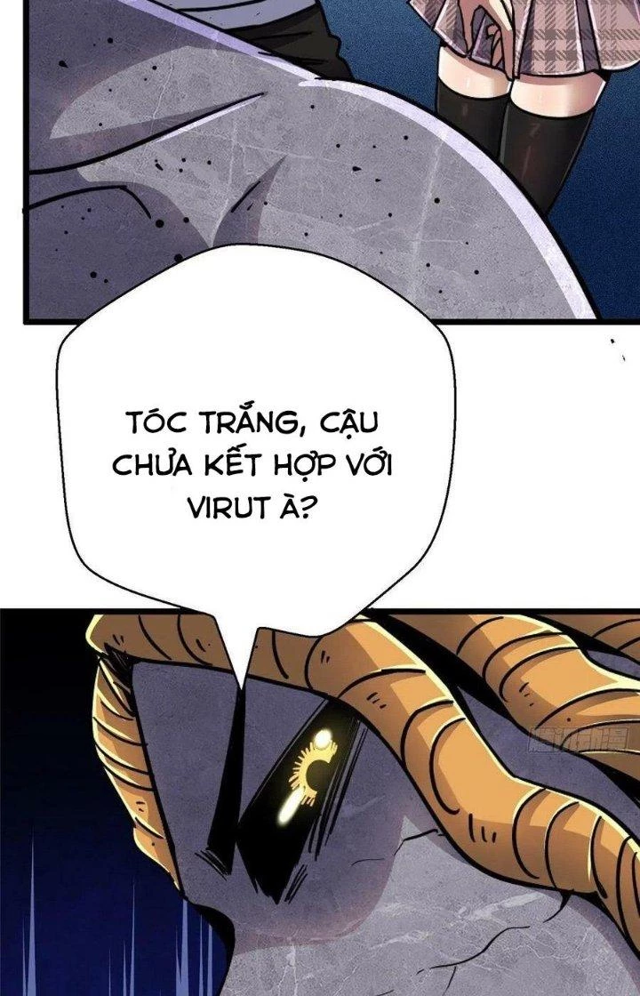 Bắc Liệt Phương Xa Chapter 73 - Trang 9