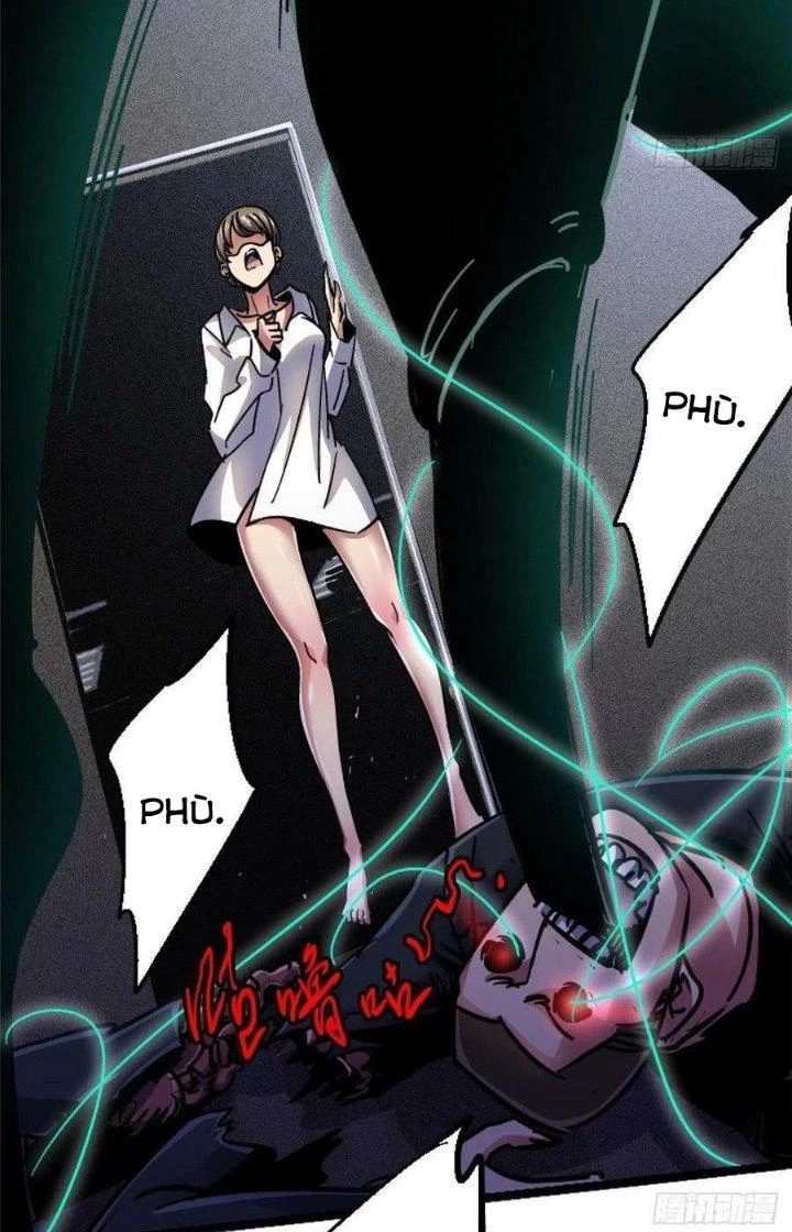 Bắc Liệt Phương Xa Chapter 74 - Trang 14
