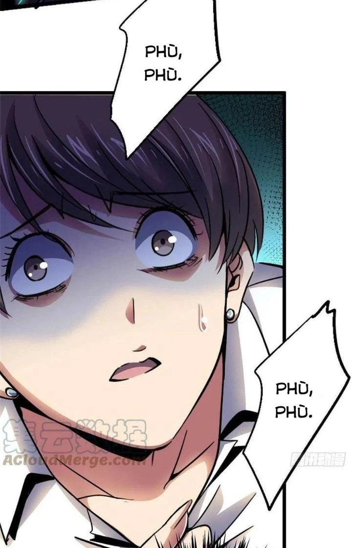 Bắc Liệt Phương Xa Chapter 74 - Trang 15