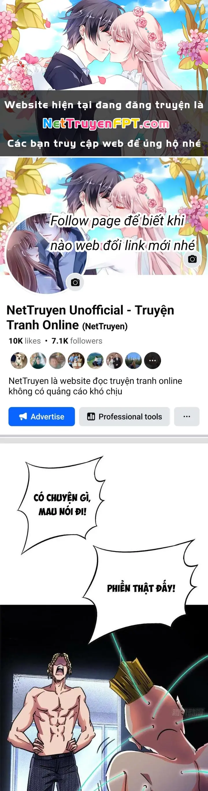 Bắc Liệt Phương Xa Chapter 74 - Trang 2