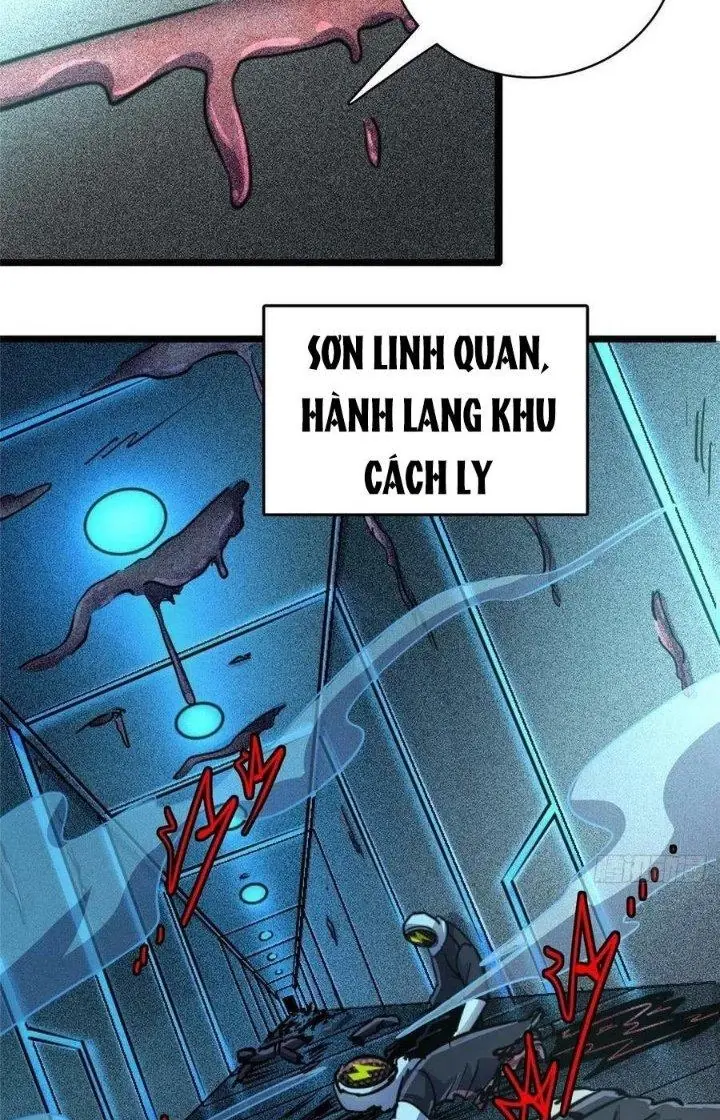 Bắc Liệt Phương Xa Chapter 74 - Trang 23
