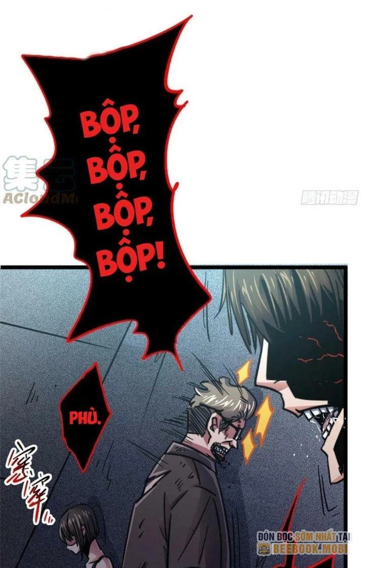 Bắc Liệt Phương Xa Chapter 74 - Trang 26