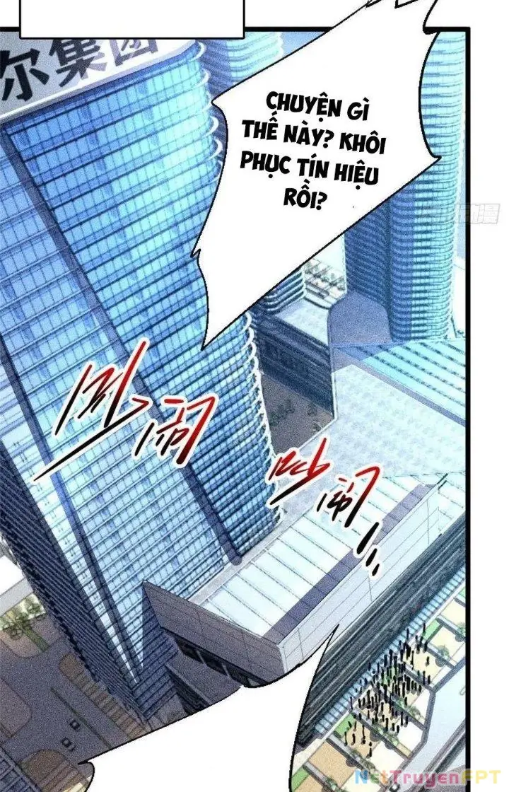Bắc Liệt Phương Xa Chapter 74 - Trang 28