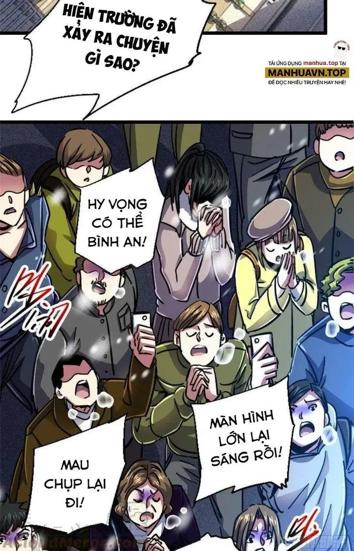 Bắc Liệt Phương Xa Chapter 74 - Trang 29