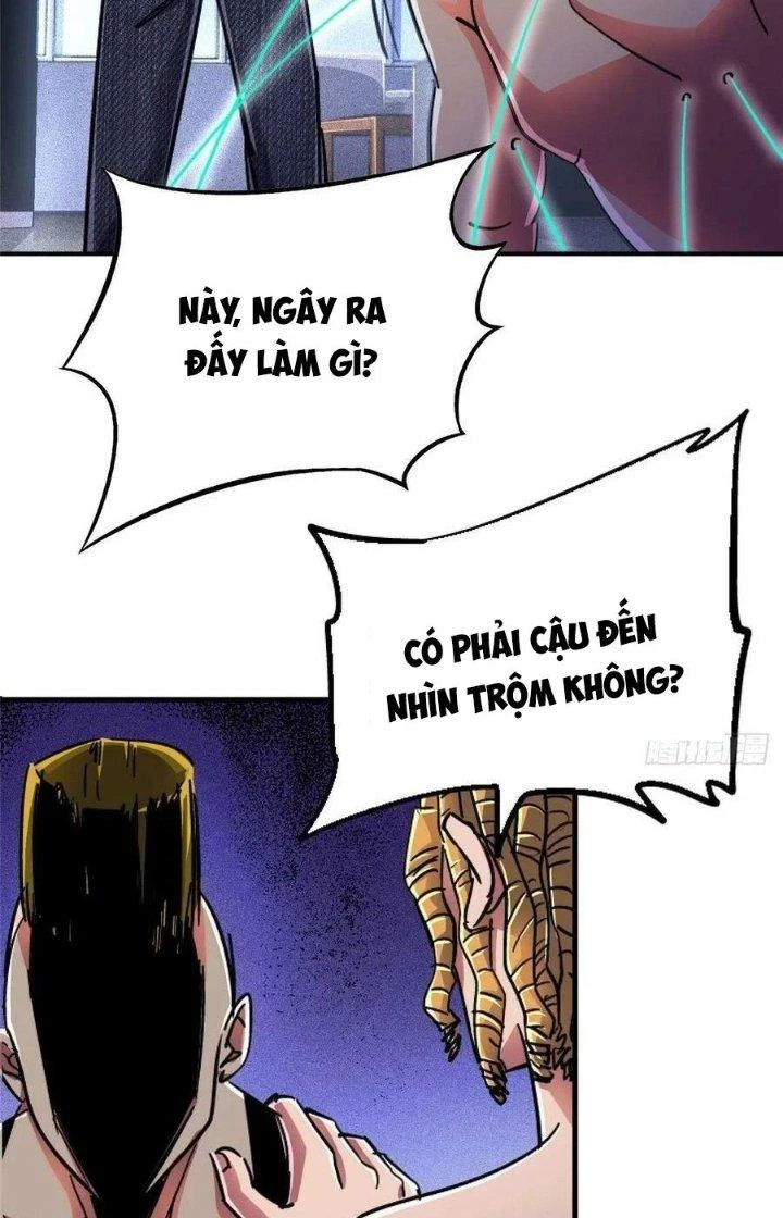 Bắc Liệt Phương Xa Chapter 74 - Trang 3