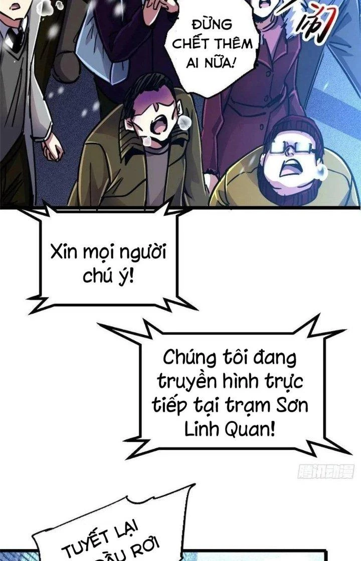 Bắc Liệt Phương Xa Chapter 74 - Trang 30