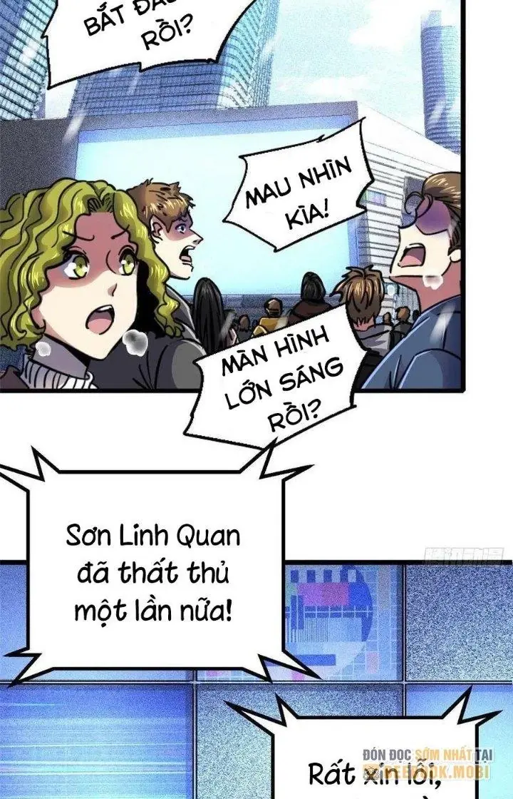 Bắc Liệt Phương Xa Chapter 74 - Trang 31