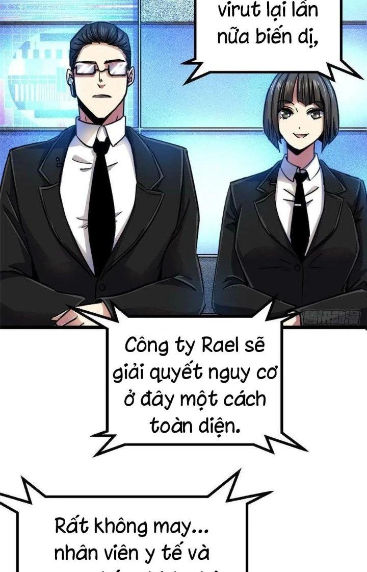 Bắc Liệt Phương Xa Chapter 74 - Trang 32