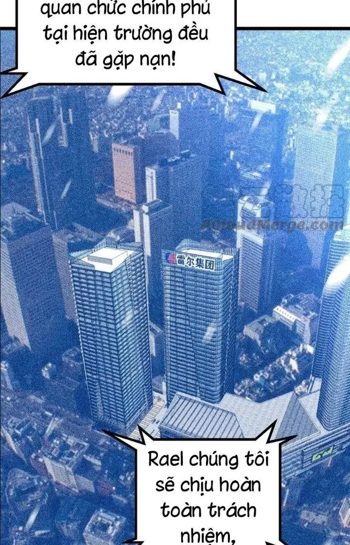 Bắc Liệt Phương Xa Chapter 74 - Trang 33