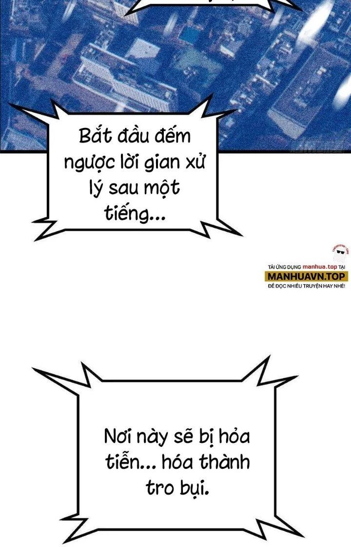 Bắc Liệt Phương Xa Chapter 74 - Trang 34