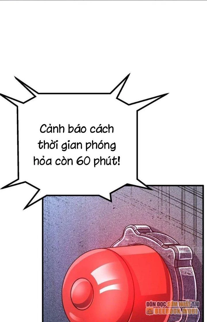 Bắc Liệt Phương Xa Chapter 74 - Trang 41