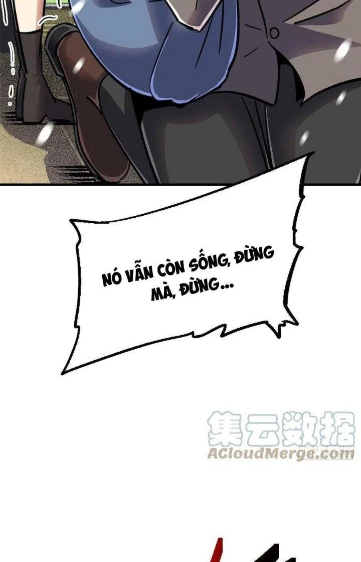 Bắc Liệt Phương Xa Chapter 74 - Trang 44
