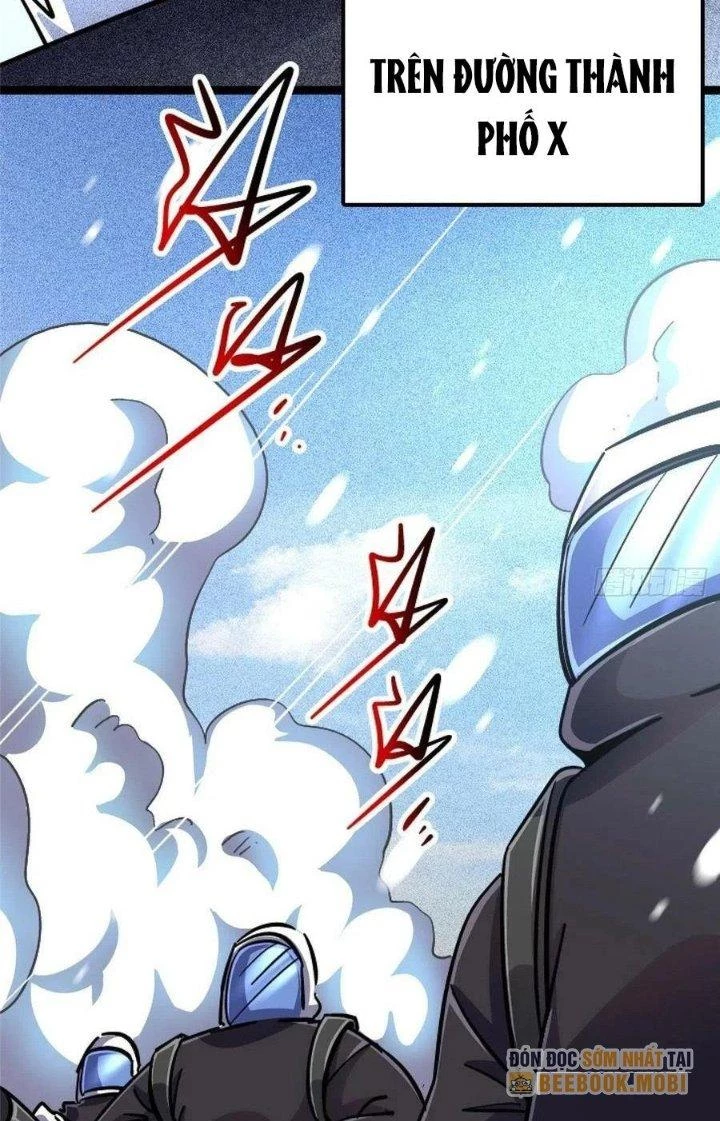 Bắc Liệt Phương Xa Chapter 74 - Trang 46