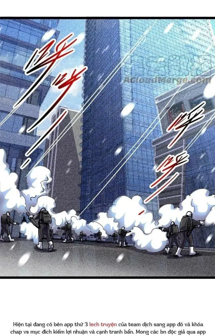 Bắc Liệt Phương Xa Chapter 74 - Trang 48